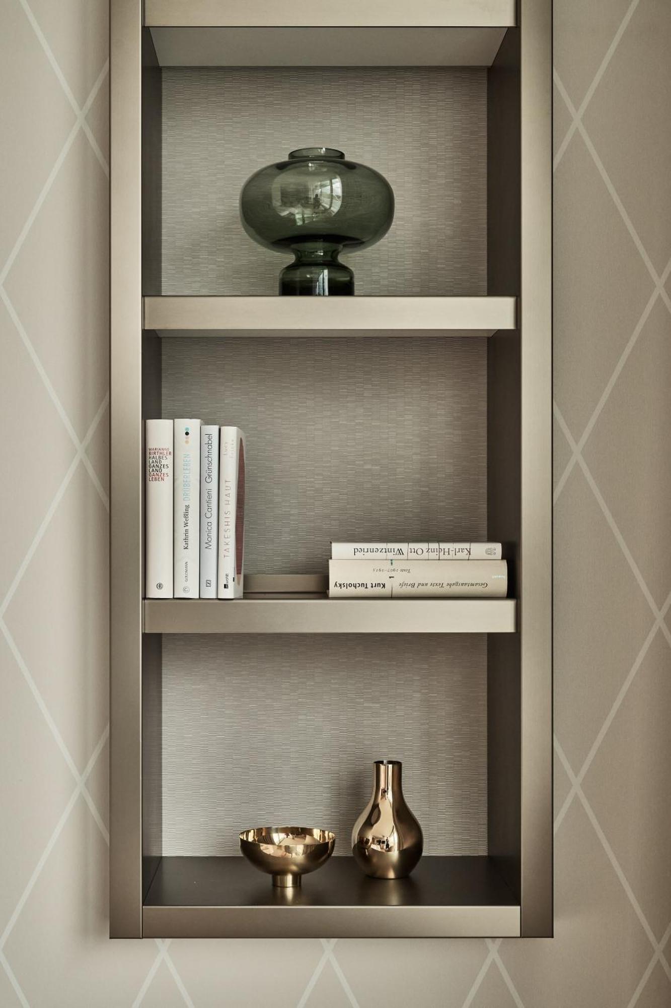더 퐁트네 함브루크 외부 사진 A bookend